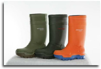 Winter Boots