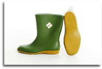Disinfectant Boots