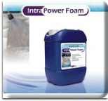 Intra Power Foam